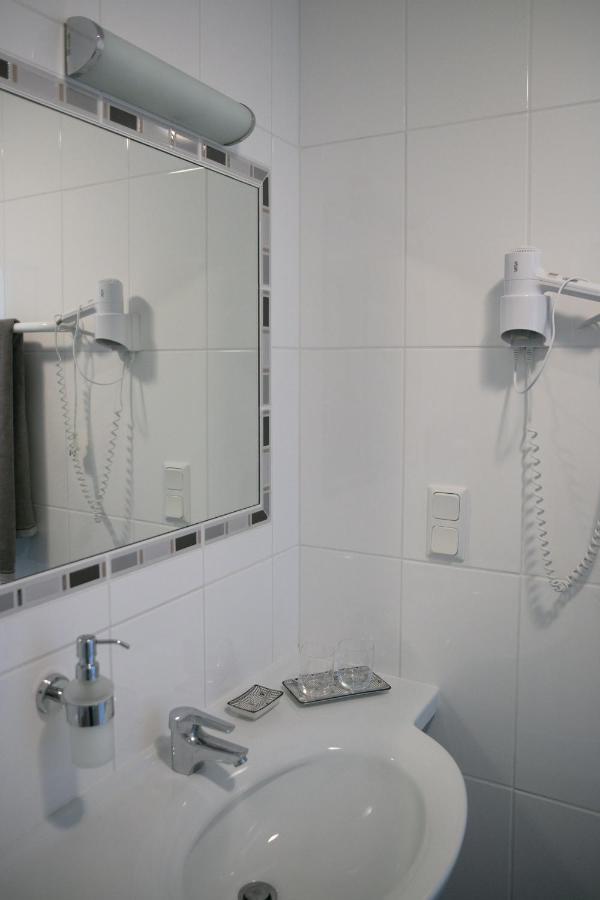 Kracher Guesthouse No 4 - Inklusive Pool Ильмиц Экстерьер фото